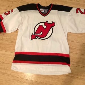 New Jersey Devils jersey AUTHENTIC
